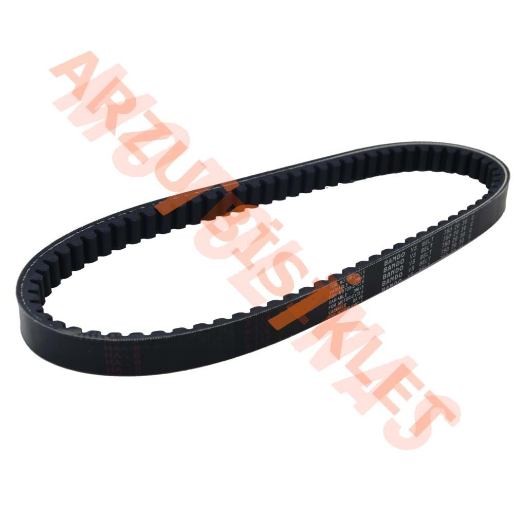 KAYIŞ ACTIVA S [750 x 20 x 30] - BANDO