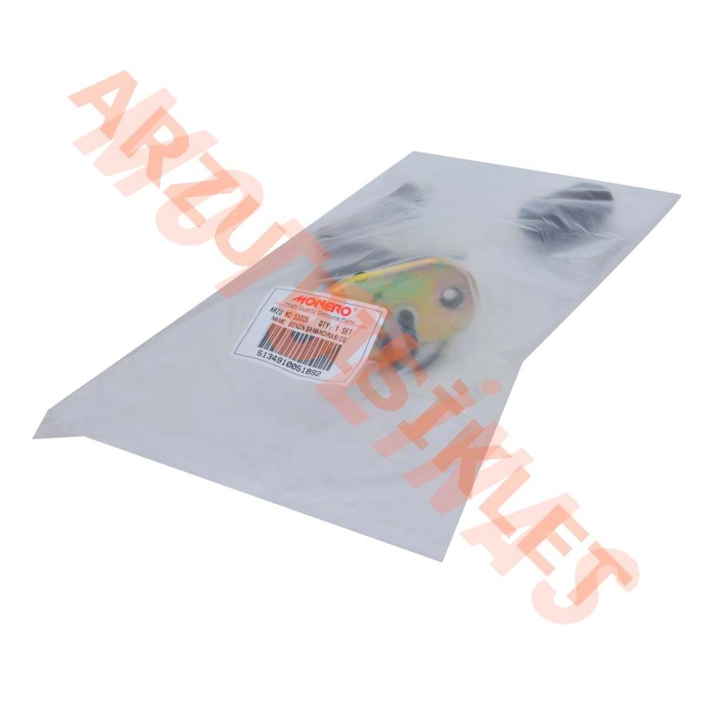 BENZİN ŞAMANDIRASI CG