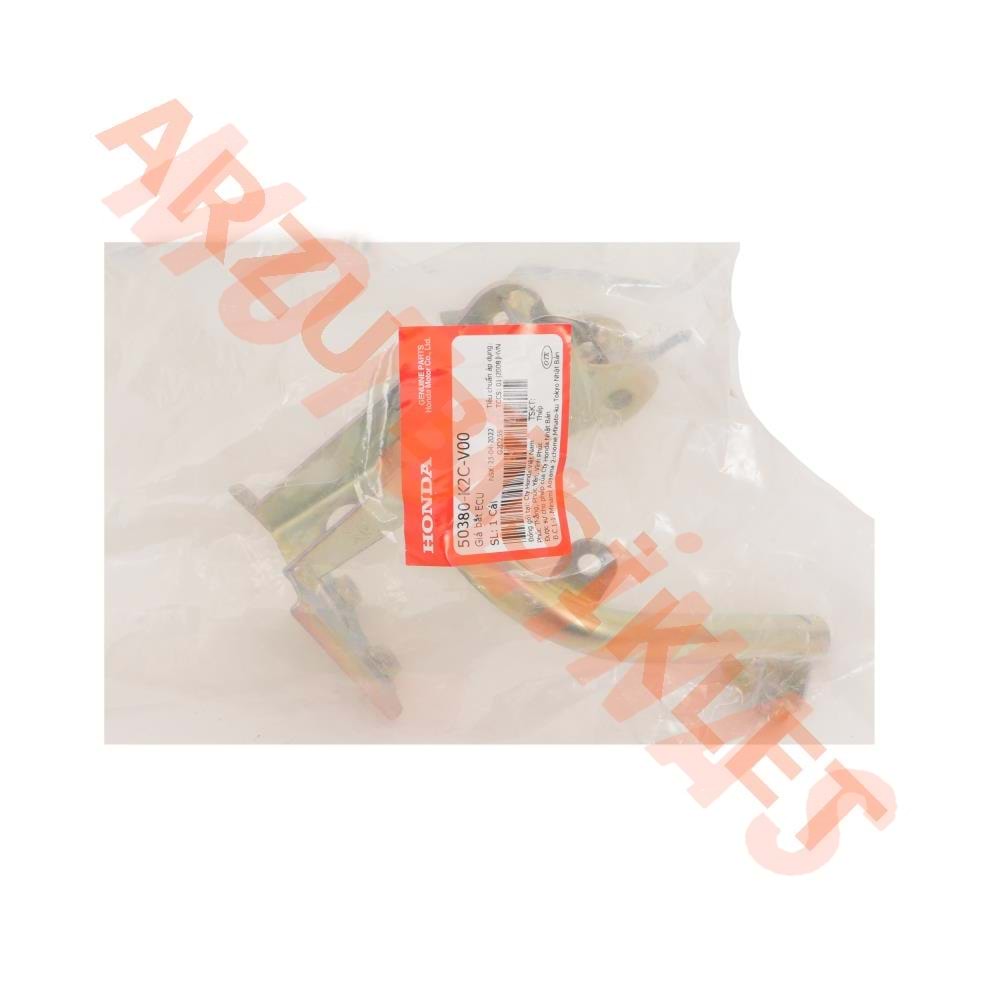 ÖN GRENAJ BAĞLANTI DEMİRİ HONDA DIO [ORJİNAL]