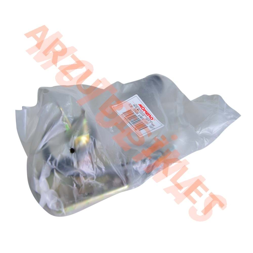 BENZIN SAMANDIRASI DRIFT KUBA TK 03