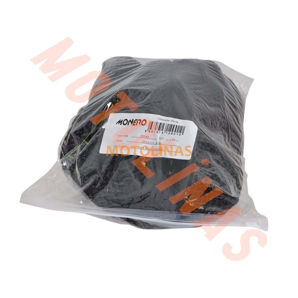 SELE KILIFI DELİKLİ [4XL] MUHTELİF