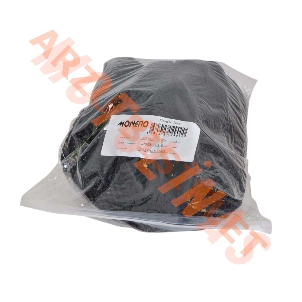 SELE KILIFI DELİKLİ [4XL] MUHTELİF