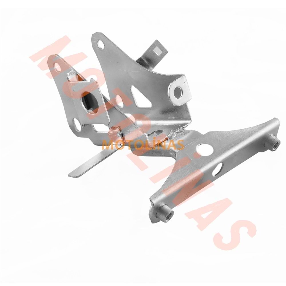 ÖN GRENAJ BAĞLANTI DEMİRİ [ORİJİNAL] SPACY