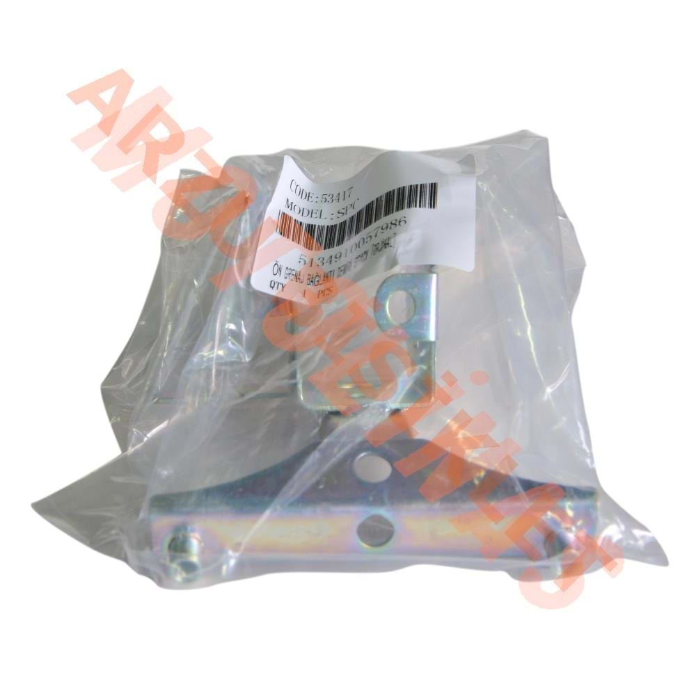 ÖN GRENAJ BAĞLANTI DEMİRİ [ORİJİNAL] SPACY