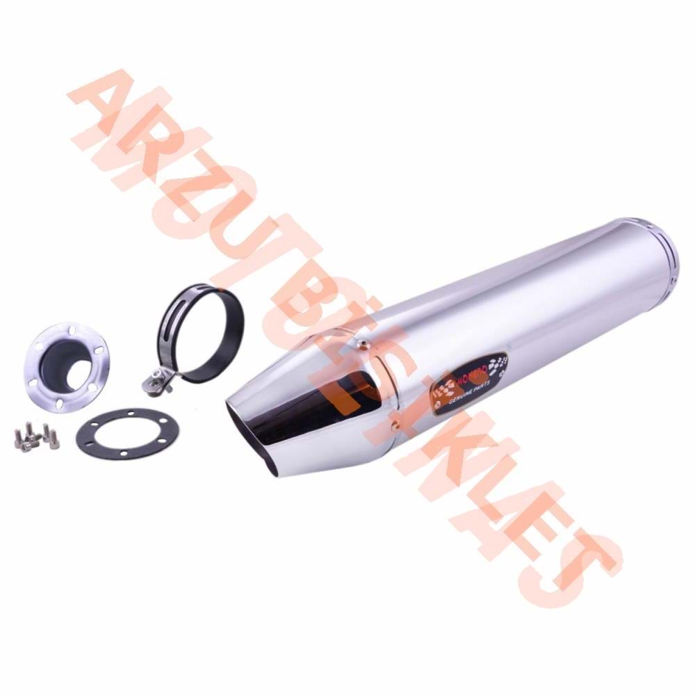 PERFORMANS EGZOZ [UZUN] KROM MUHTELİF