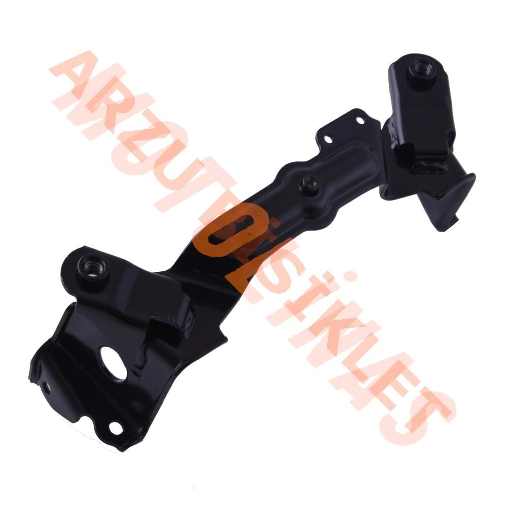 ARKA ŞASE BAĞLANTI APARATI FIZY