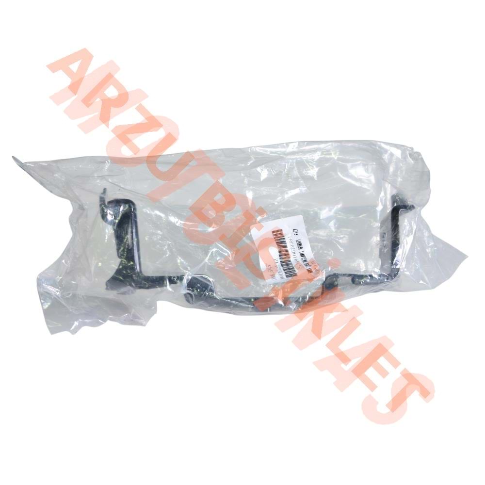 ARKA ŞASE BAĞLANTI APARATI FIZY