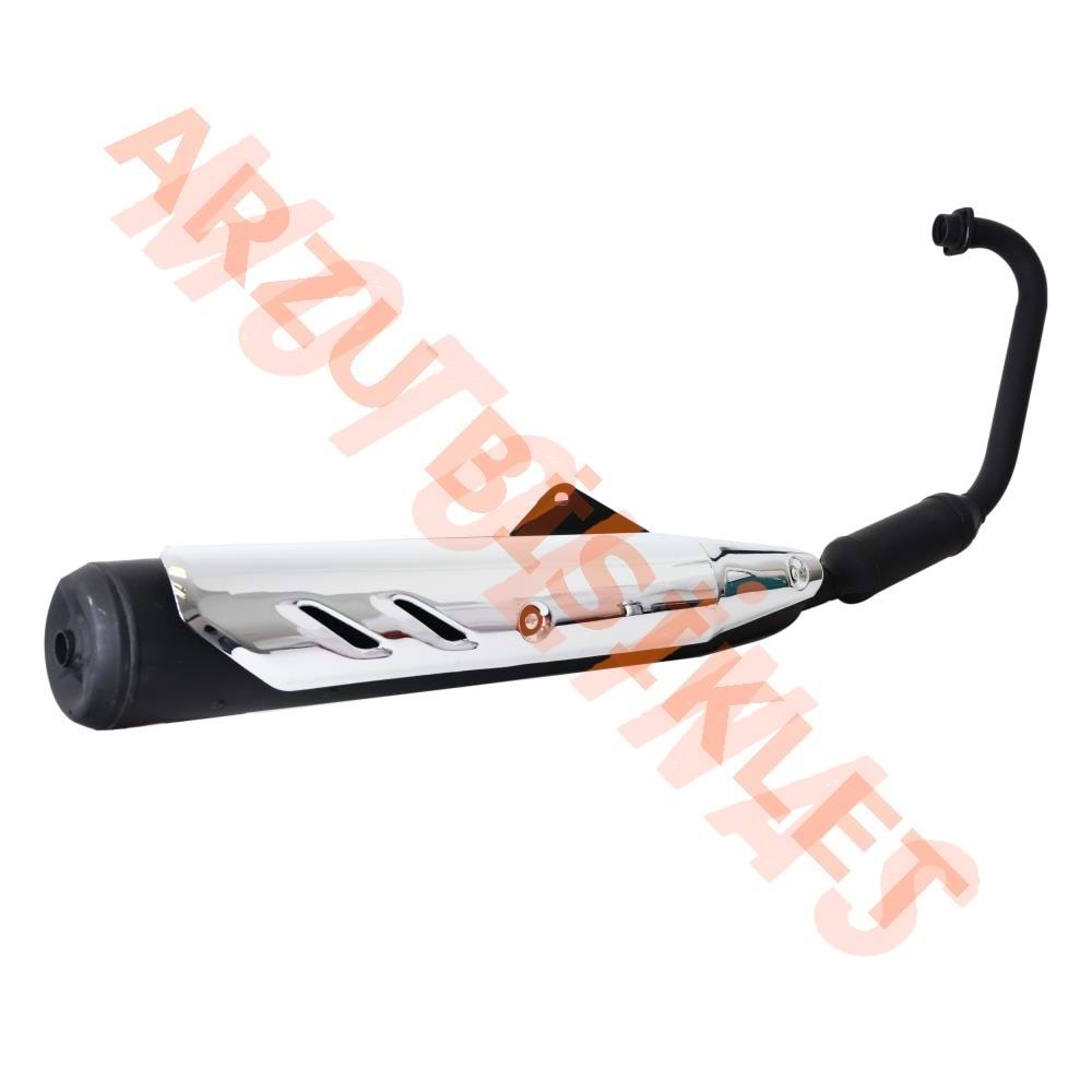 EGZOZ YENİ MODEL CBF 150