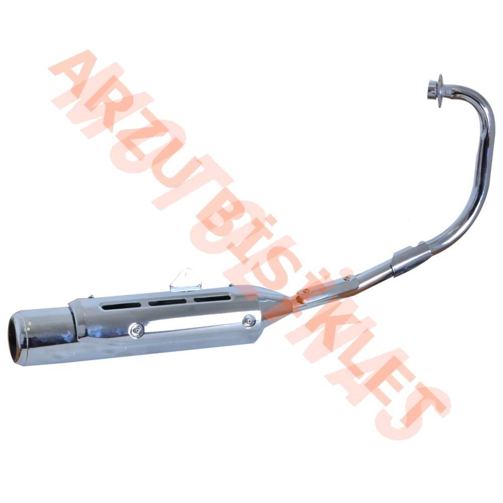 EGZOZ ESKİ MODEL YBR