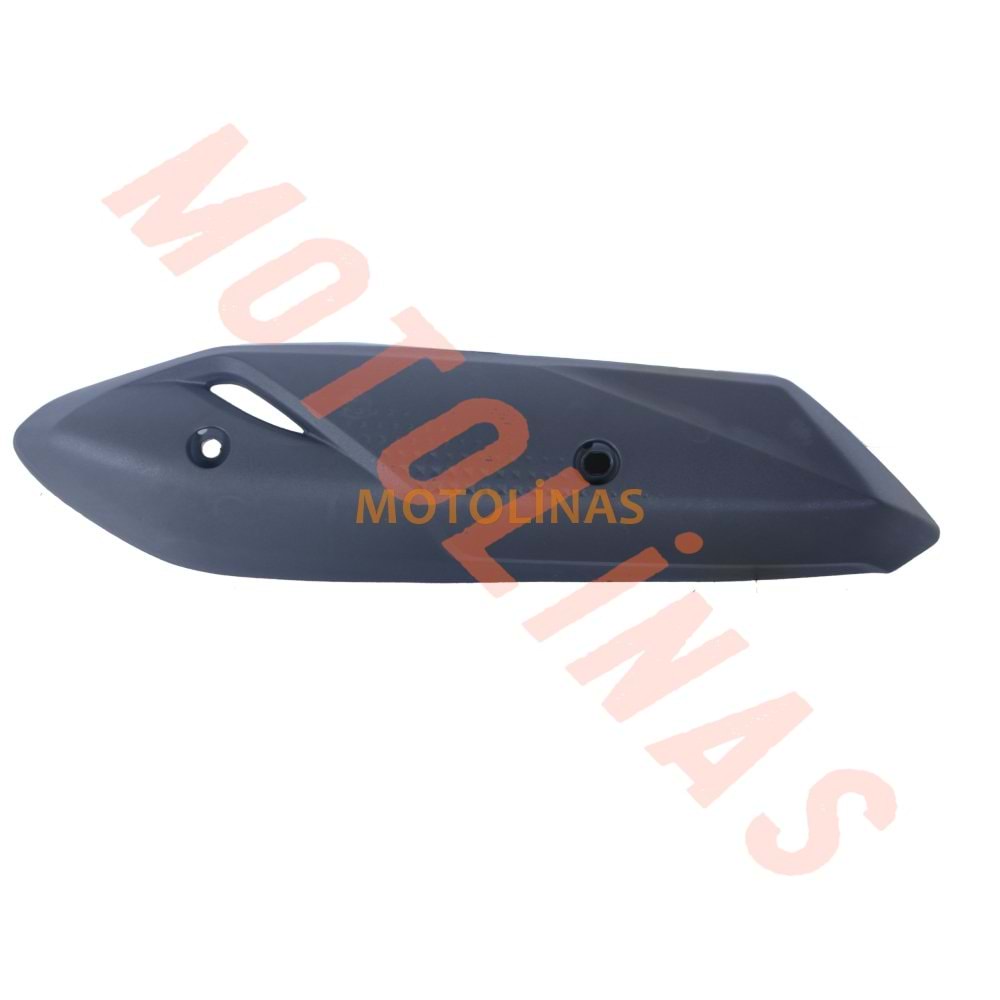 EGZOZ MUHAFAZA HONDA DIO