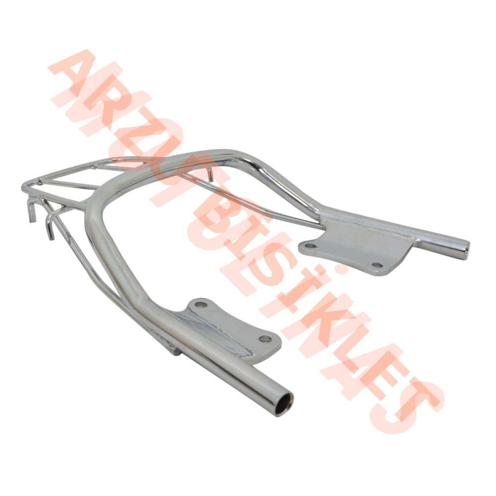 ARKA PORTBAGAJ [2010] YBR K