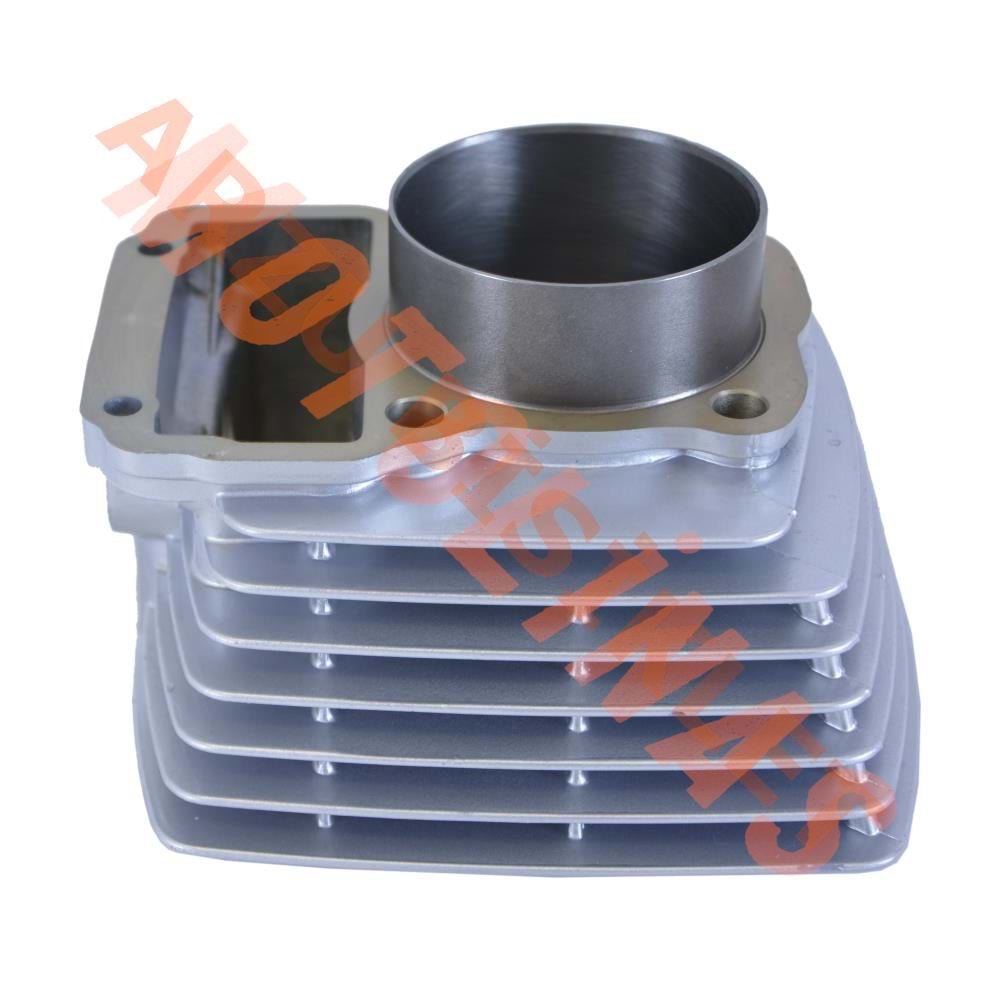 SİLİNDİR BOŞ [65,50 mm] [YÜK:79,40 mm] CG