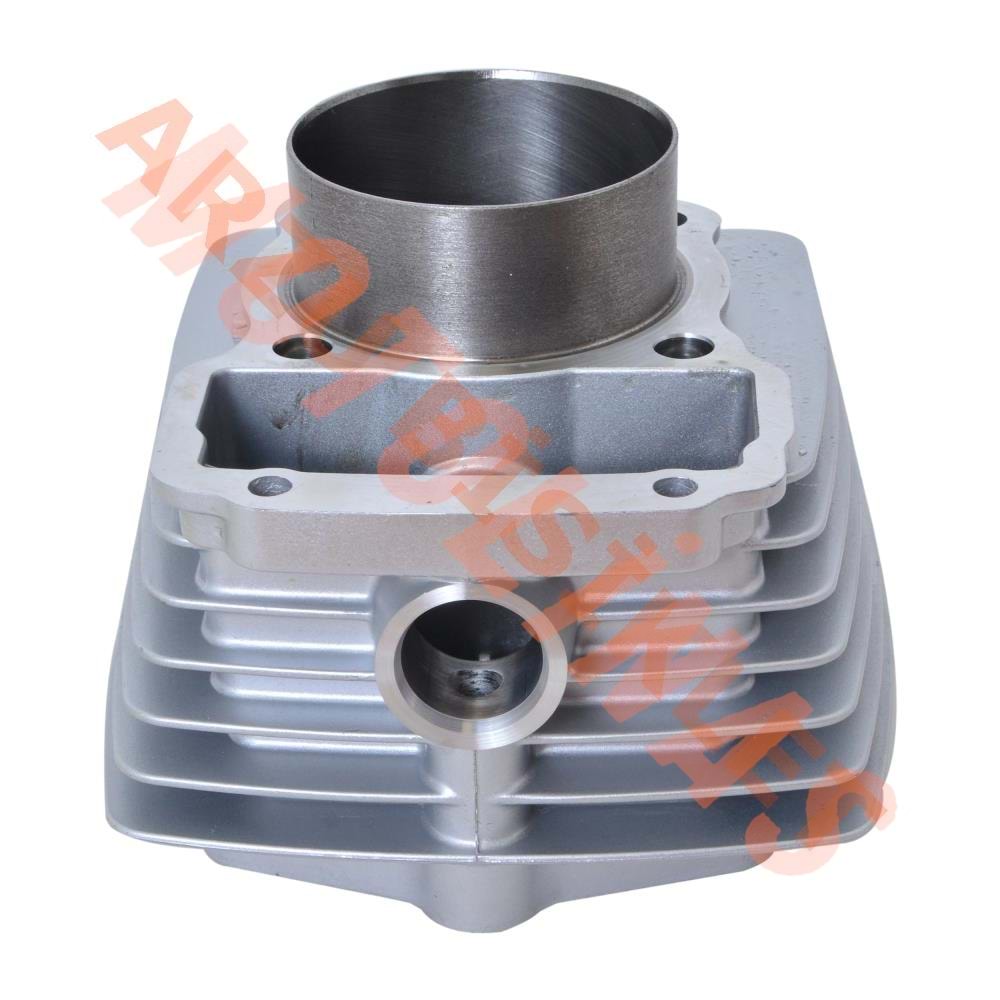 SİLİNDİR BOŞ [65,50 mm] [YÜK: 83 mm] CG