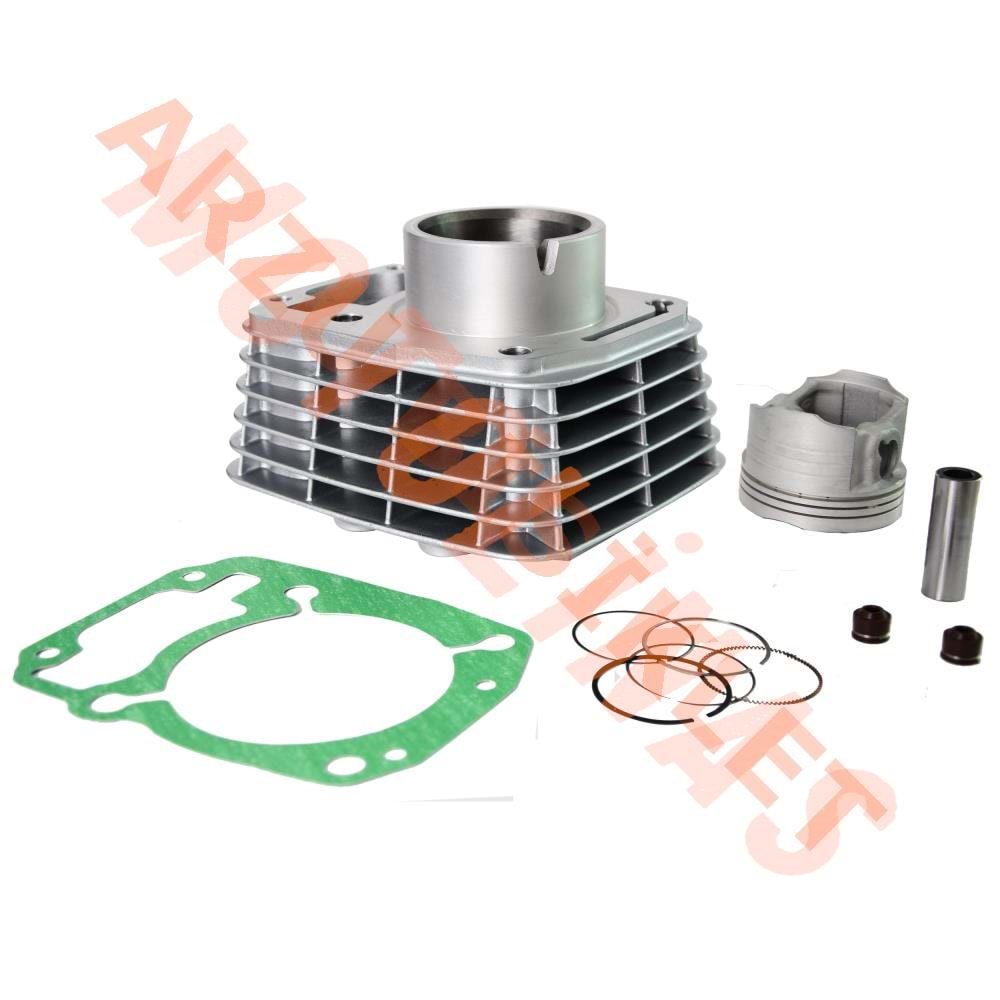 SİLİNDİR KOMPLE CB 125E