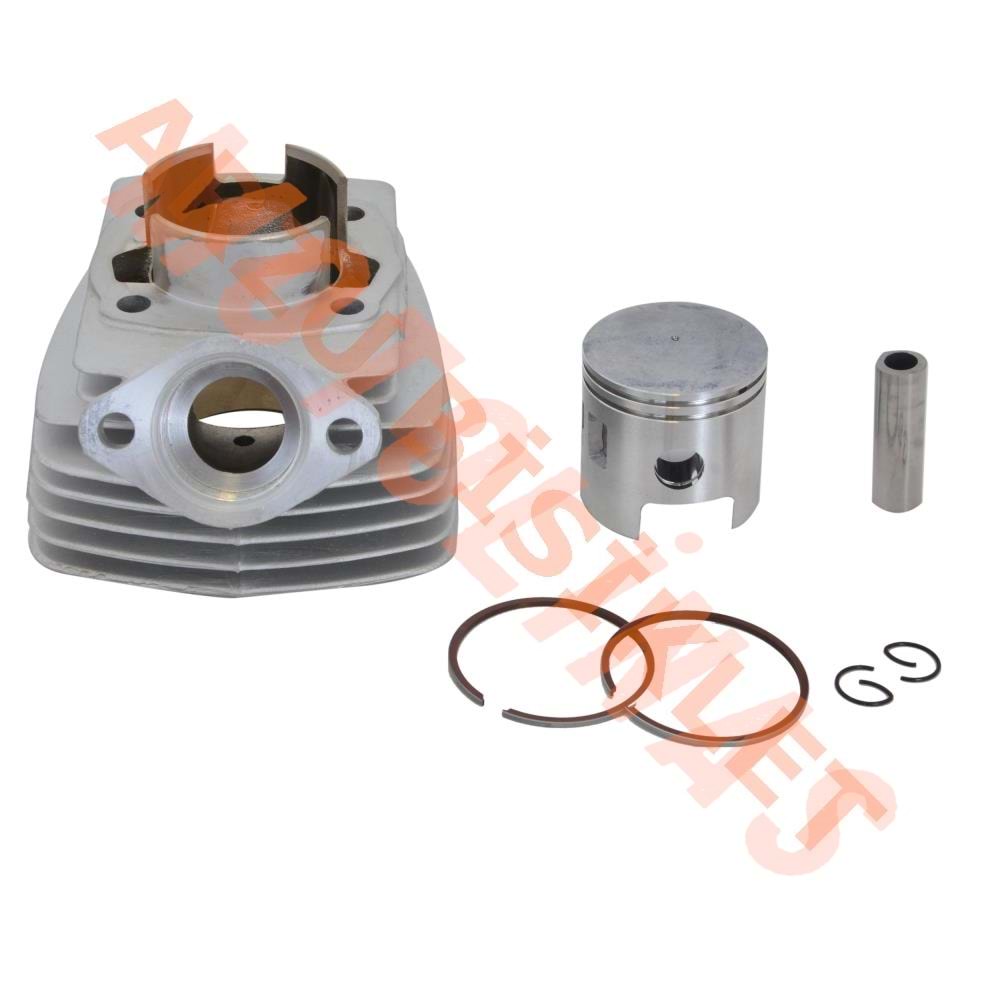 SİLİNDİR KOMPLE 46 mm AIRSAL PEUGEOT