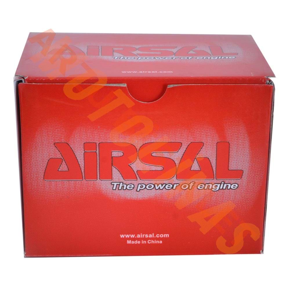 SİLİNDİR KOMPLE 46 mm AIRSAL PEUGEOT