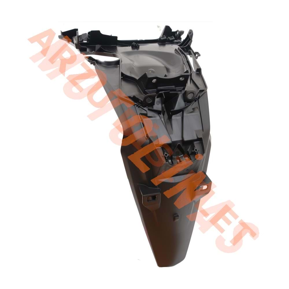 ARKA ÇAMURLUK HONDA DIO