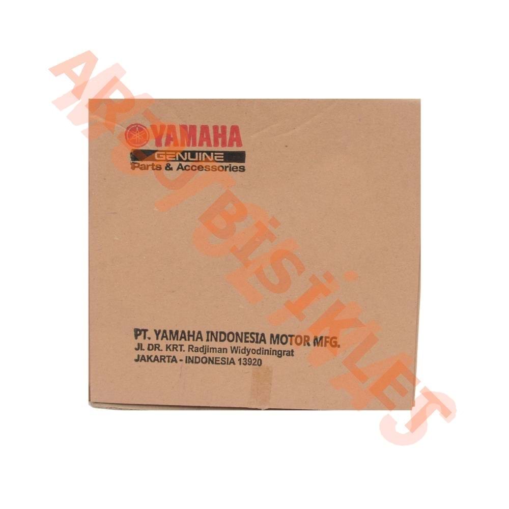 SİLİNDİR ÜST KAPAK KOMPLE [2015-2020] [ORJİNAL] YAMAHA N MAX