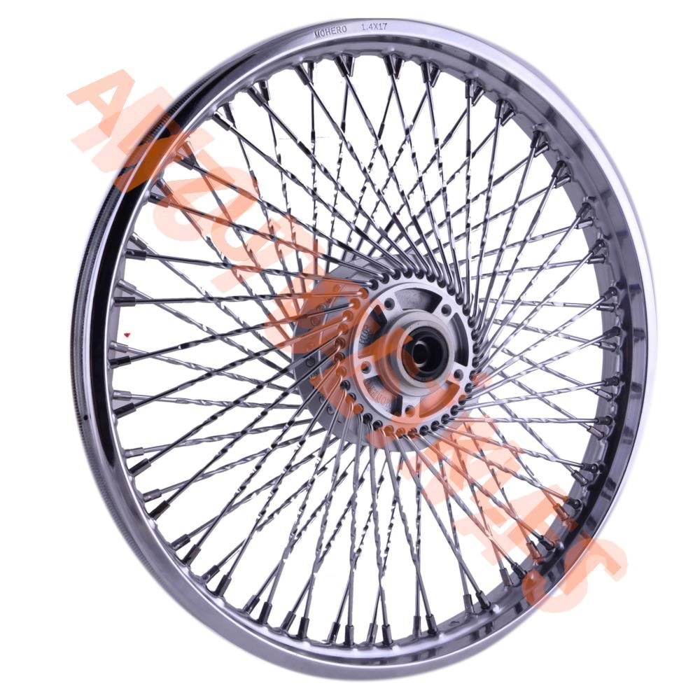 1.40*17 TELLİ JANT ÖN [72 TEL] [DISC FRENLİ] CUB