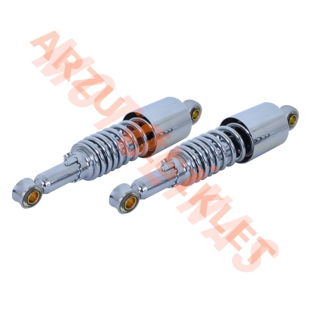 ARKA AMORTİSÖR [28cm] [TAKIM] CG