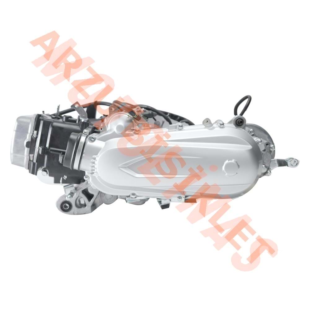 MOTOR BÖLÜMÜ KOMPLE - ACTIVA S