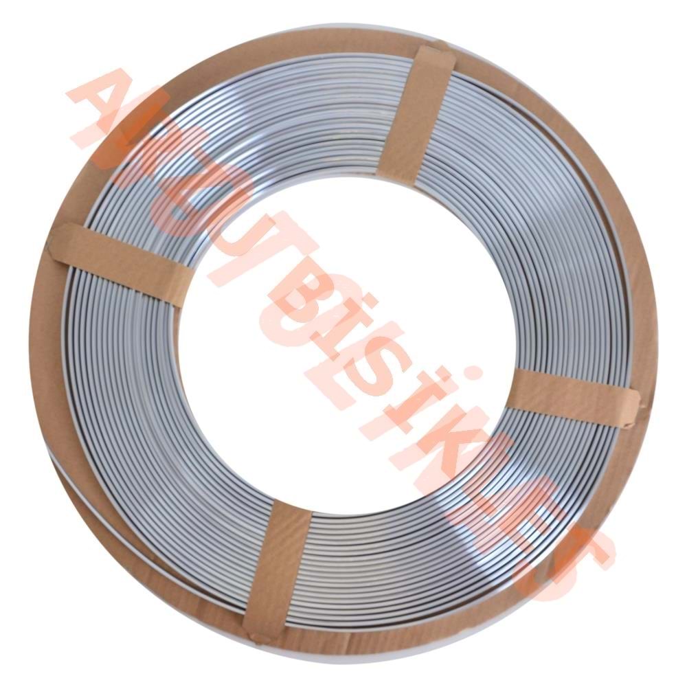 KADRO FİTİLİ NİKEL [1 RULO=25 MT]