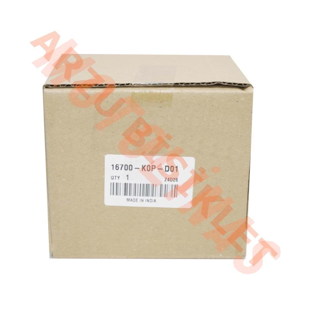 BENZİN OTOMATİĞİ [ORİJİNAL] KOMPLE HONDA ACTIVA 125-[16700K0PD01]