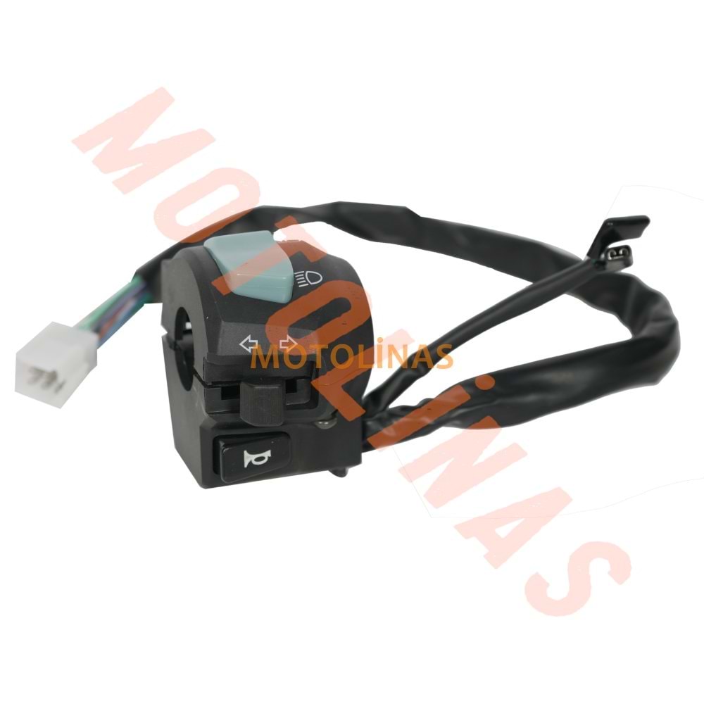 SOL KUMANDA DRIFT L