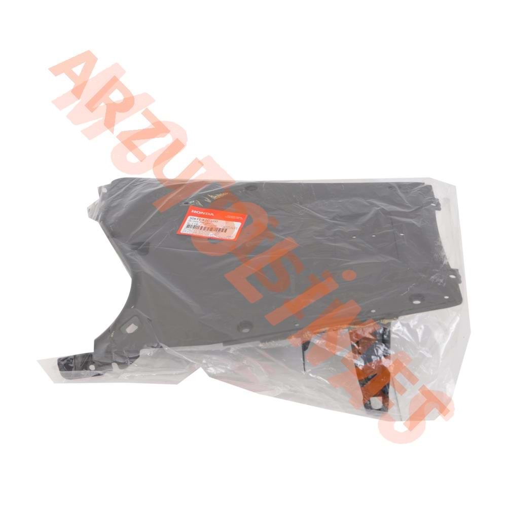 ALT DIŞ KAPAK HONDA DIO