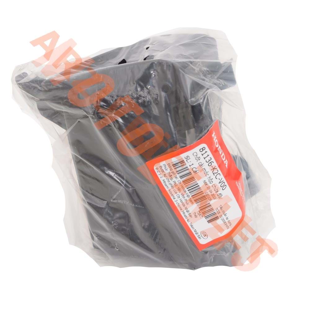 TORPİDO CEP HONDA DIO [ORJİNAL]