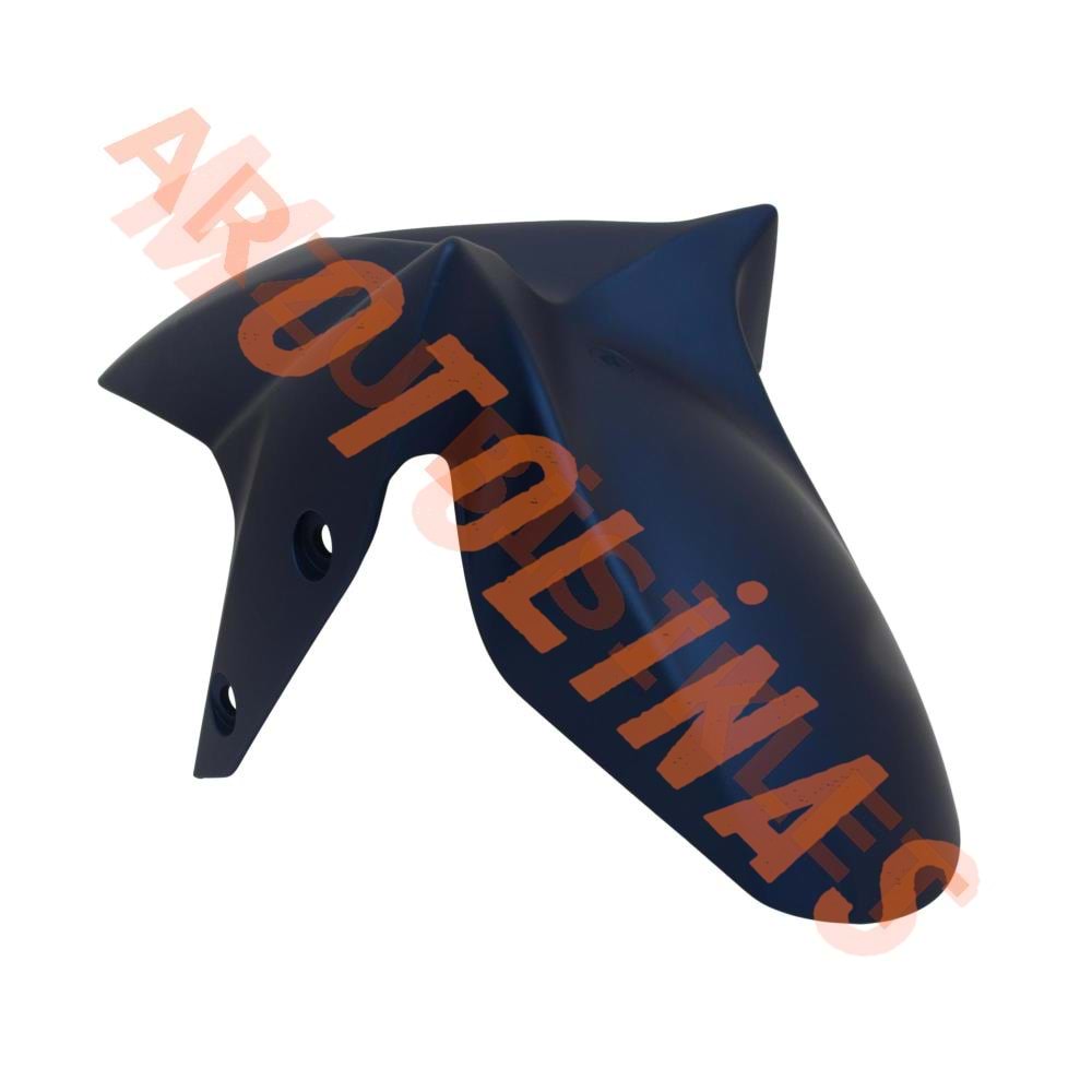 ÖN ÇAMURLUK [MAT MAVİ] [2021-2022] [ORJİNAL] YAMAHA N MAX