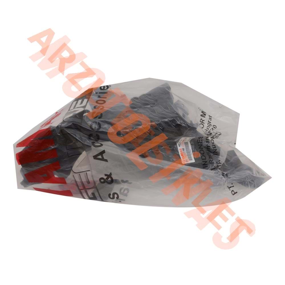 ARKA ÇAMURLUK [2021-2022] [ORJİNAL] YAMAHA N MAX