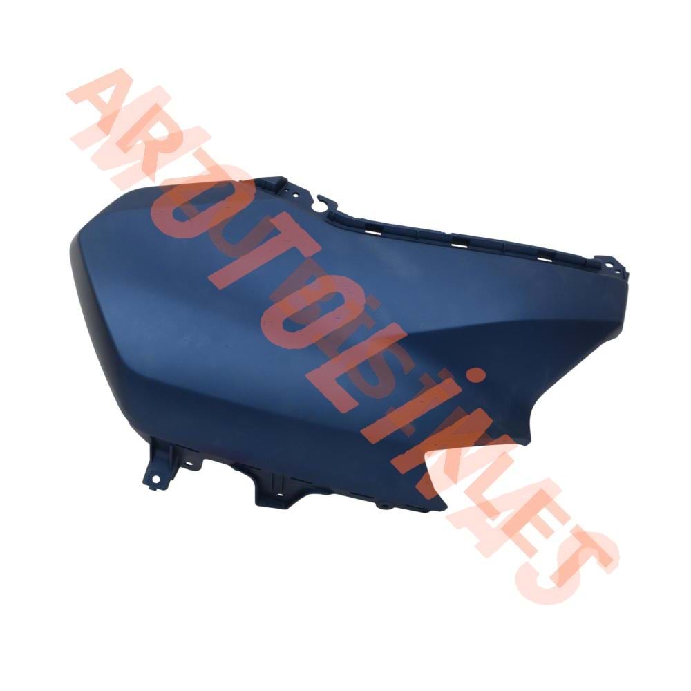 FAR GRENAJI SOL [MAT MAVİ] [2021-2022] [ORJİNAL] YAMAHA N MAX