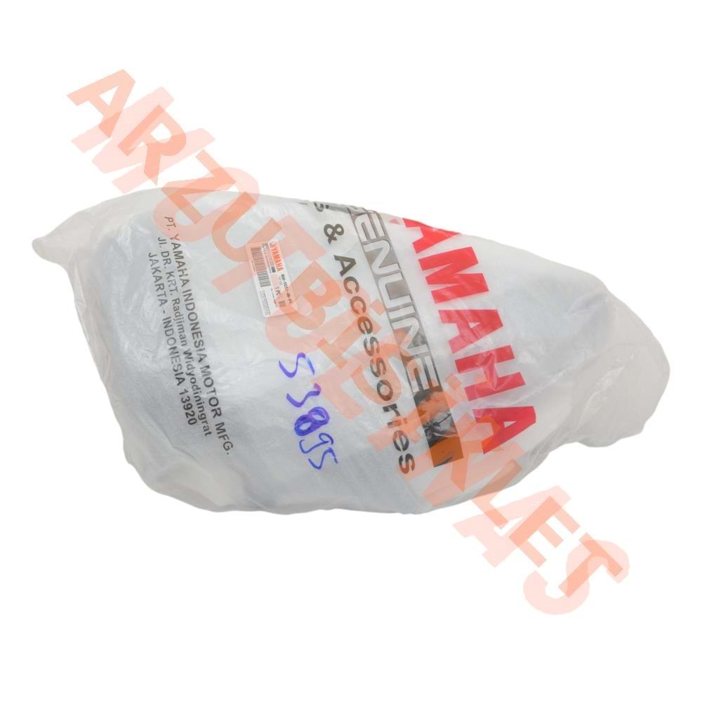 FAR GRENAJI SOL [MAT MAVİ] [2021-2022] [ORJİNAL] YAMAHA N MAX