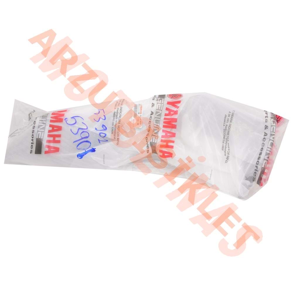 SOL MARŞBİYEL ÜST [2021-2022] [ORJİNAL] YAMAHA N MAX