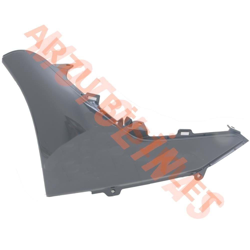 SOL MARŞBİYEL [MAT GRİ] [2021-2022] [ORJİNAL] YAMAHA N MAX