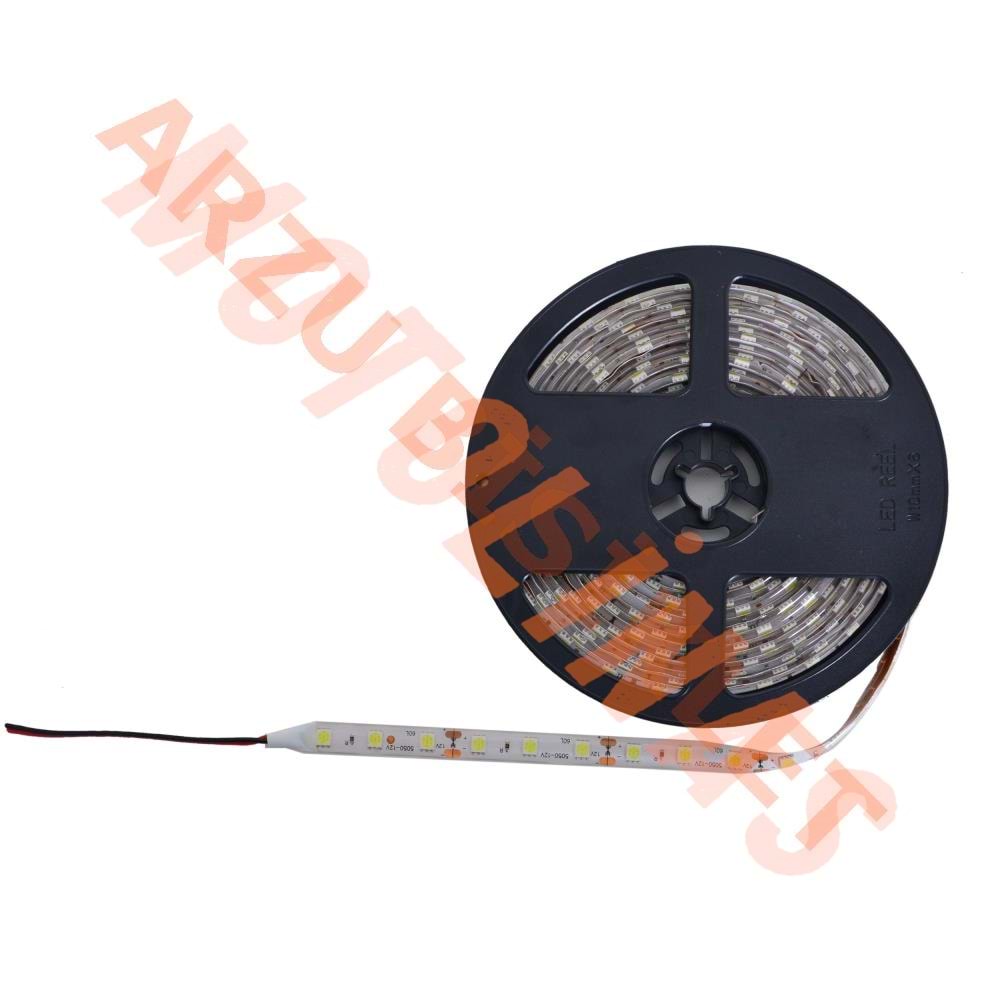 ŞERİT LED 5 CHİP [MAVİ IŞIK] [5 MT]