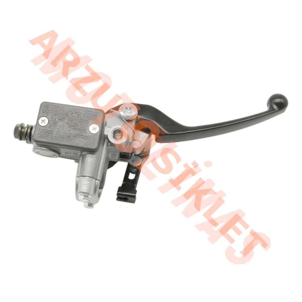 ÖN FREN MERKEZİ ÜST VE KOLU - HONDA ACTIVA 125