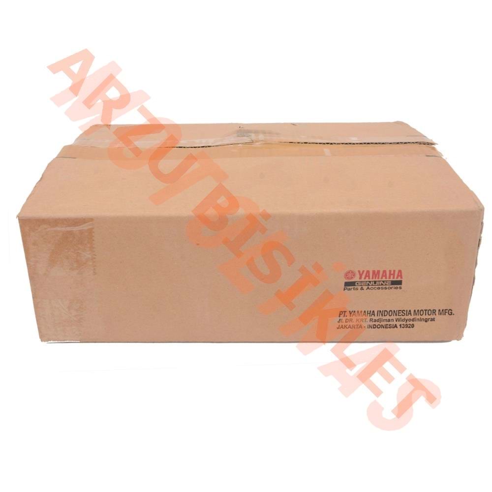 KRANK [2015-2020] [ORJİNAL] YAMAHA N MAX 155