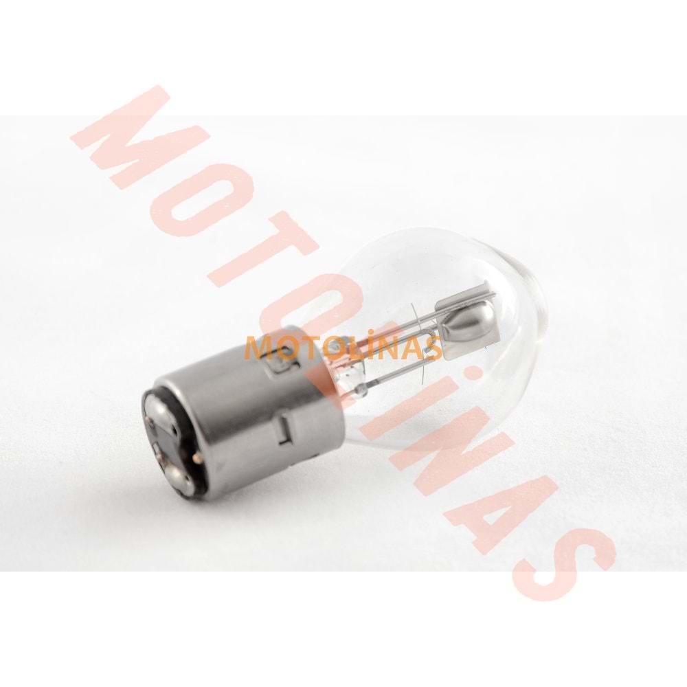 ÖN FAR AMPULÜ 12 V 35 / 35 W [BOSCH TİPİ]