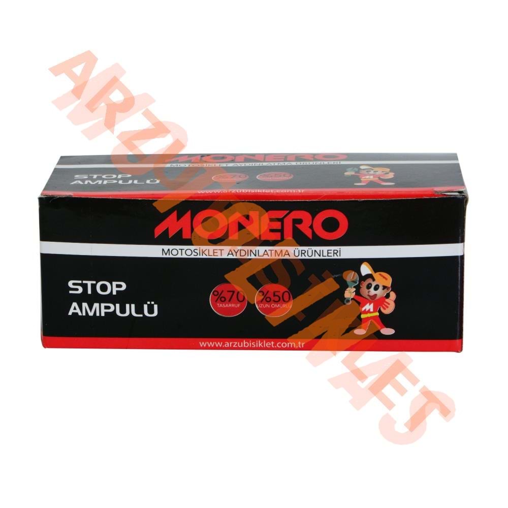 ARKA STOP AMPULÜ ŞAŞ TIRNAK