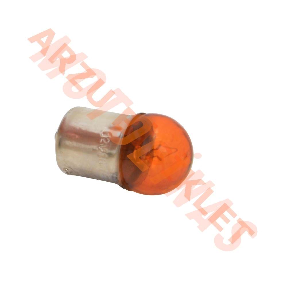 SİNYAL AMPULÜ RENKLİ [ADET] MUHTELİF