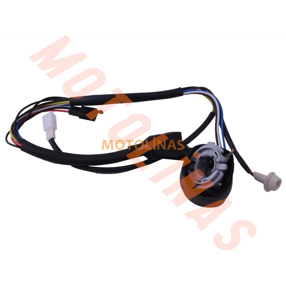 FAR DUYU CBF 150