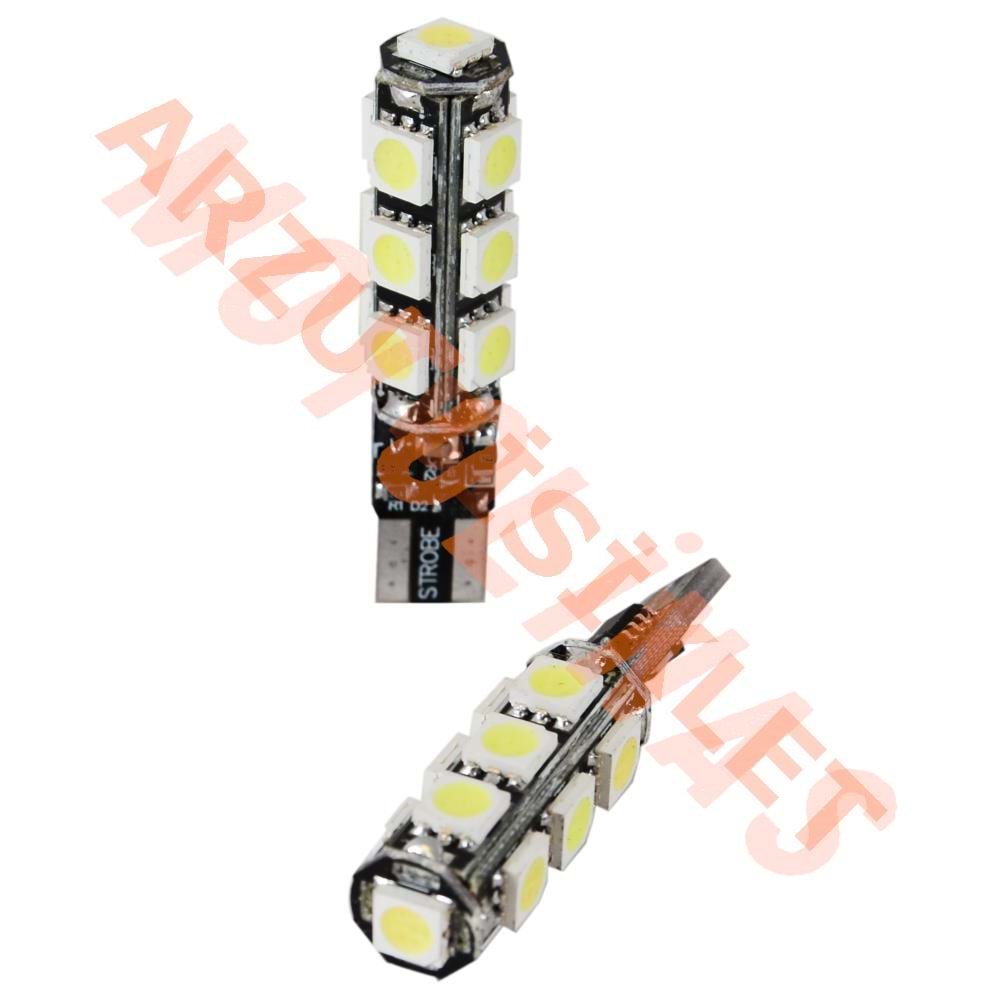 DİPSİZ LED AMPUL - MODEL 3 [ÇİFT]