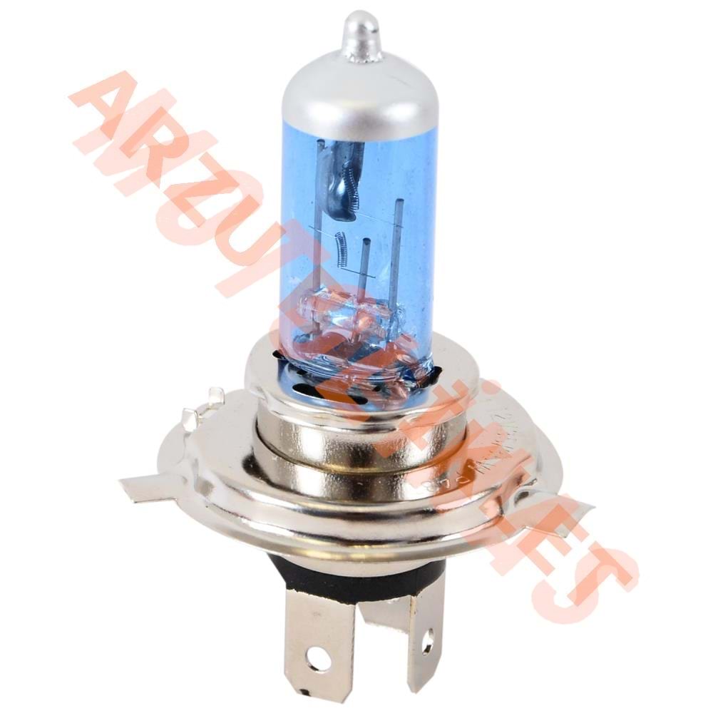 H4 TİPİ AMPUL [BEYAZ IŞIK]