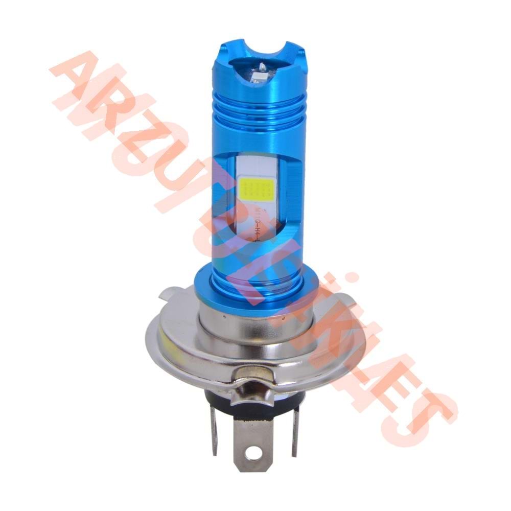 M11G-H4 LED AMPUL