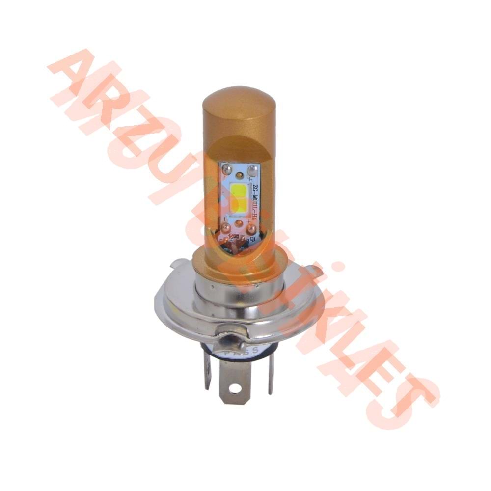 M11L-H4 LED AMPUL