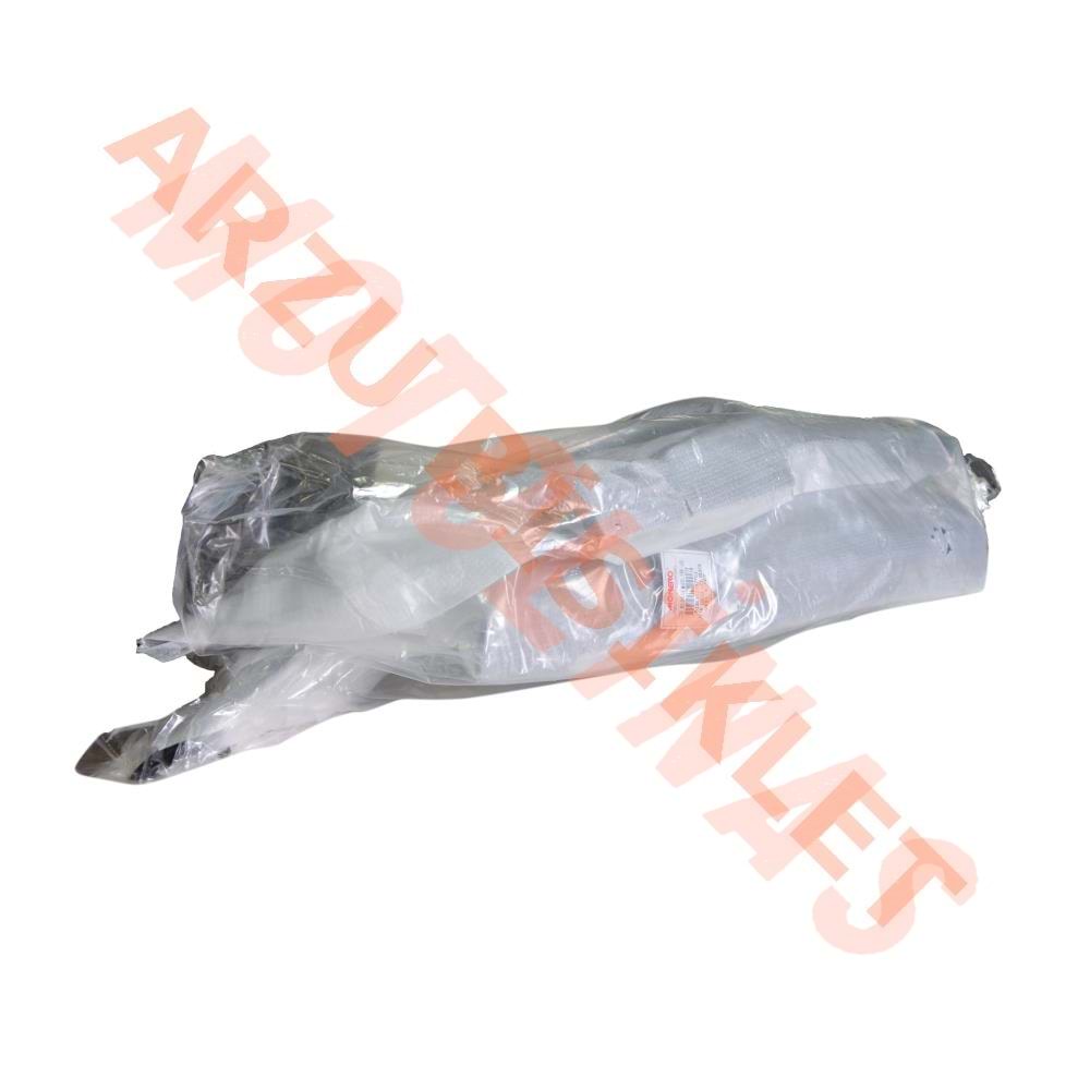 ARKA GRENAJ SAĞ-SOL [SİYAH] [SELE ALTI] CBF 150