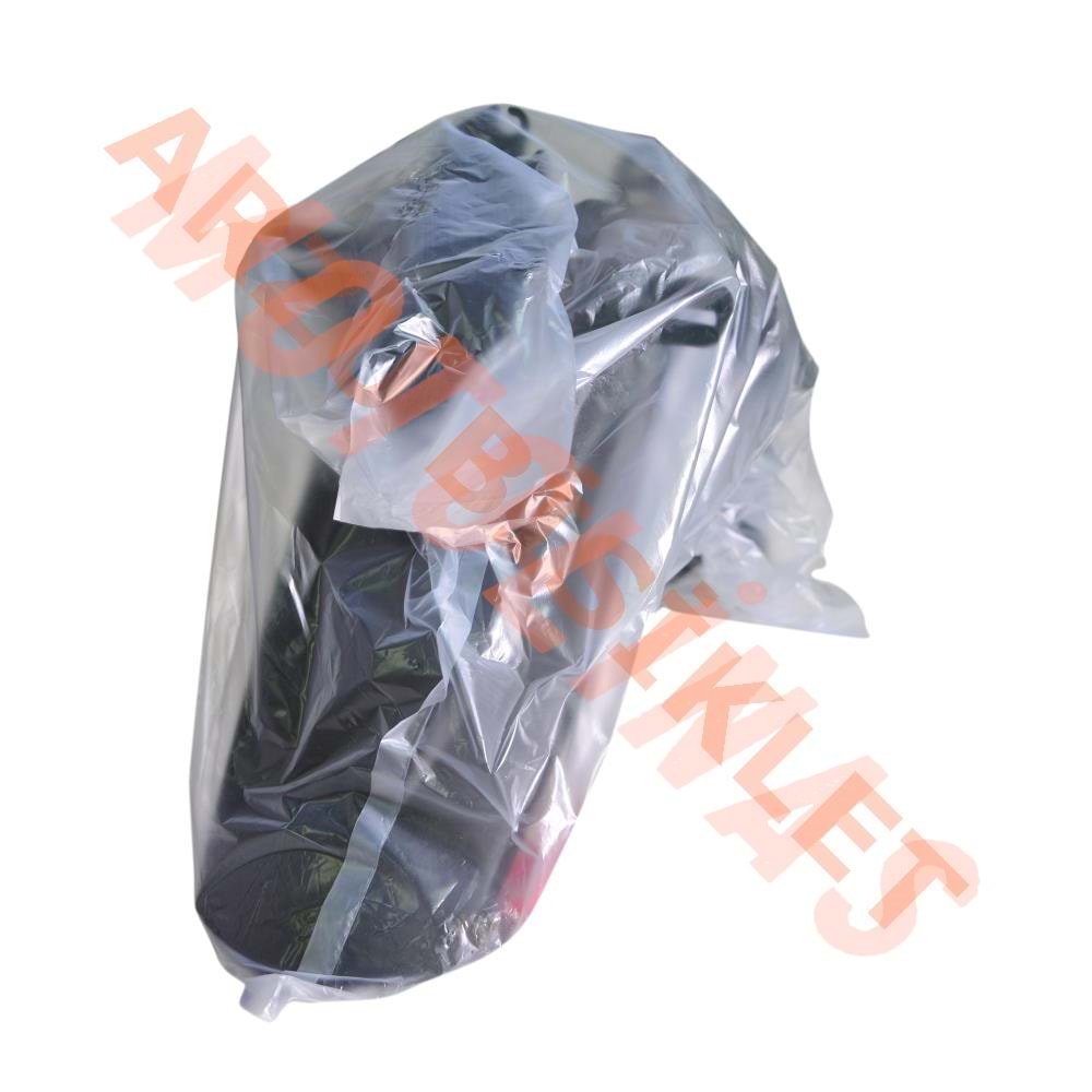 ARKA ÇAMURLUK YBR K