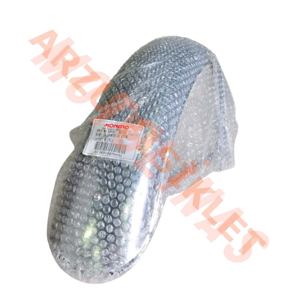 ÖN ÇAMURLUK [KROM] [SPORT MODELİ] CG